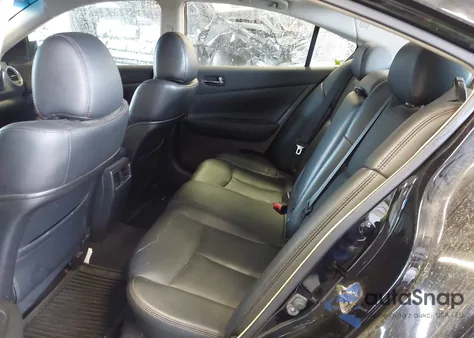 2010 Nissan Maxima 3.5 Sv from USA, damaged, VIN 1N4AA5APXAC834986